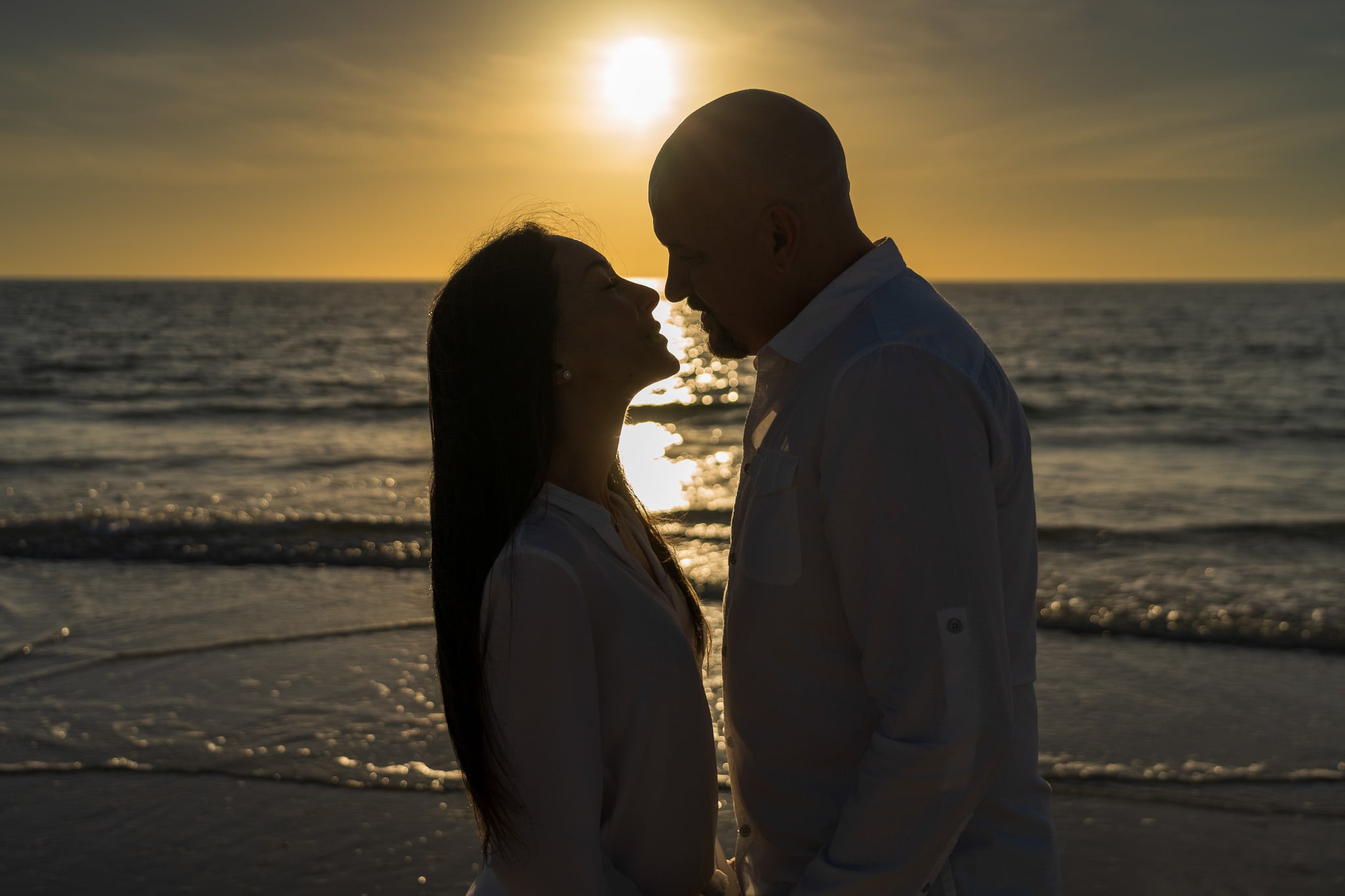 Professional portrait Naples FL