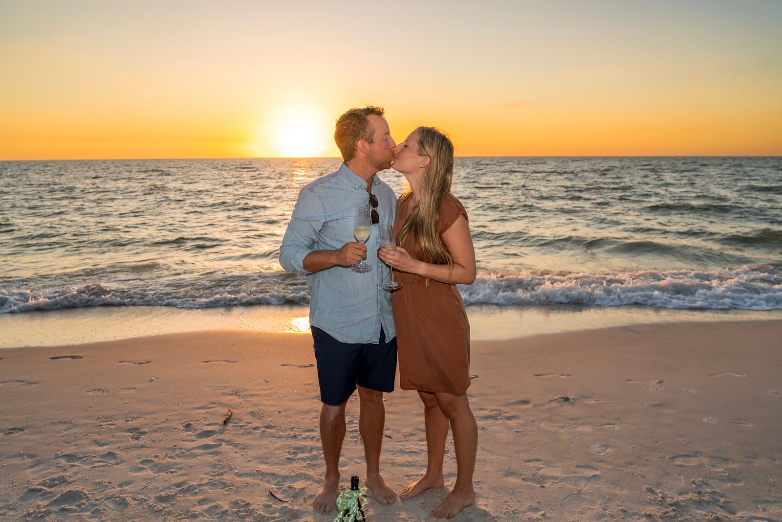 Lifestyle headshot photographer Naples FL